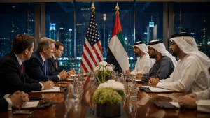 واشنطن-توسع-صادرات-التقنيات-المتقدمة-إلى-الإمارات