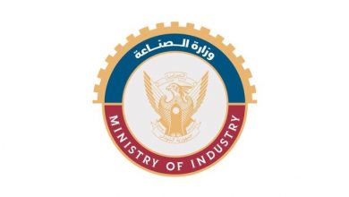 وزارة الصناعة