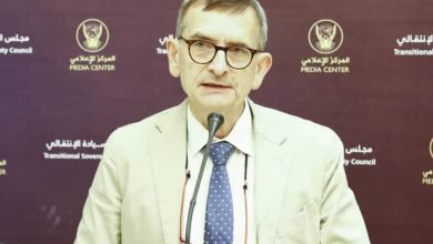 فولكر بيرتس