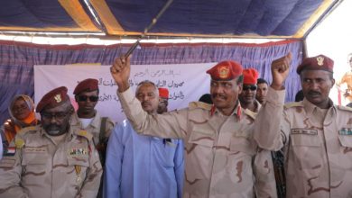 شرق النيل