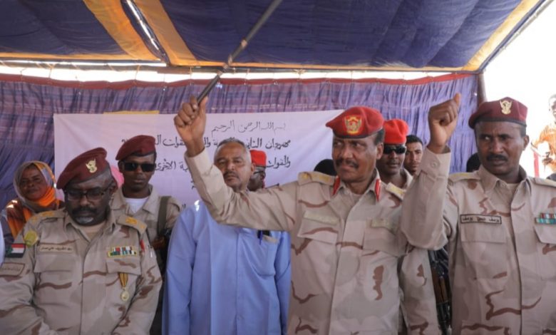 شرق النيل
