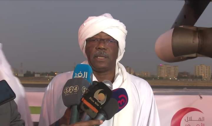 محمد الغالي علي يوسف