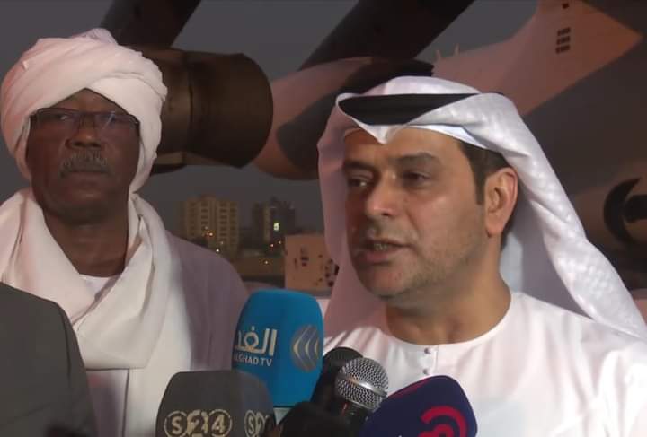 حمد الجنيبي