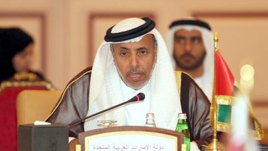 الدكتور محمد سالم المزروعي