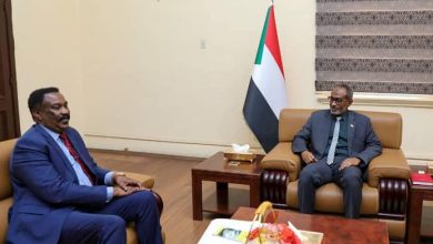 عضو مجلس السيادة الإنتقالي_د.عبد الباقي عبد القادر الزبير