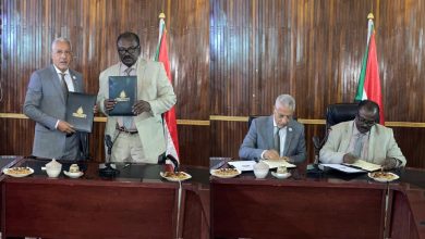 التوقيع على بروتكول تعاون بين الوزارة وجائزة خليفة الدولية لنخيل التمر والابتكار الزراعي