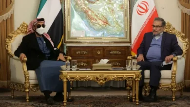 الخارجية الألمانية
