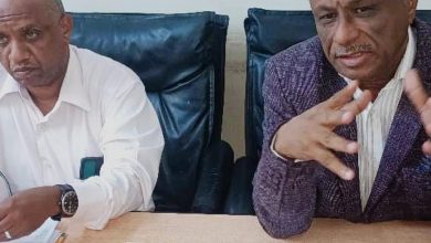 مجلس إدارة نقطة الجزيرة التجارية