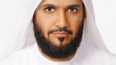 محمد سهيل المهيري