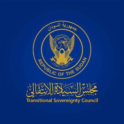 مجلس السيادة الانتقالي