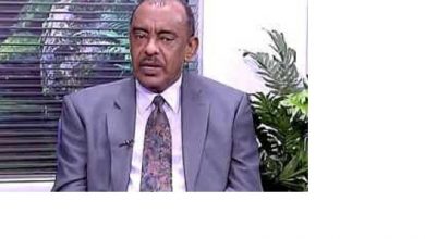 وزير الخارجية المكلف