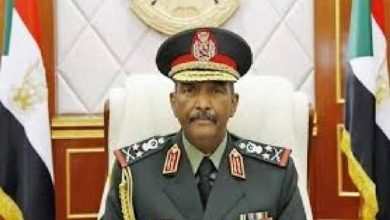 القائد العام