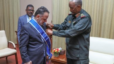 السفير التركي