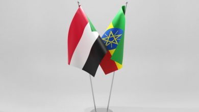 السودان-اثيوبيا