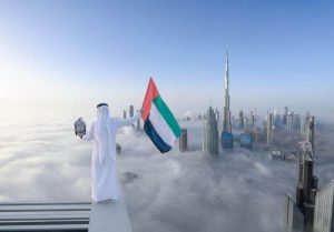 دولة الإمارات