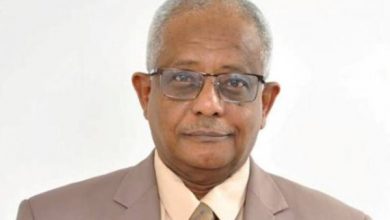 د. عمر القراي