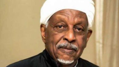 الميرغني