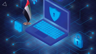 مبادرة النبض السيبراني
