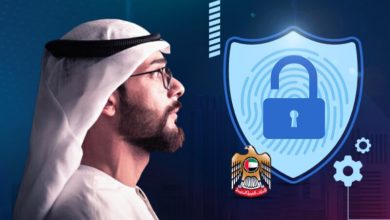 تحديات الأمن السيبراني عبر العالم