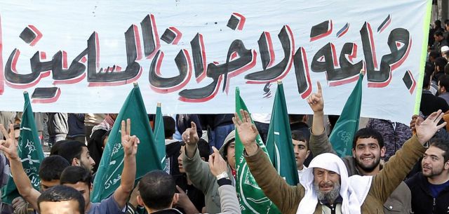 الإخوان المسلمين1