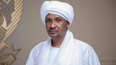حميدتي