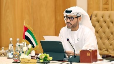 الدكتور محمد حمد الكويتي