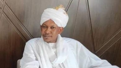 البروفيسور علي يونس بريمة