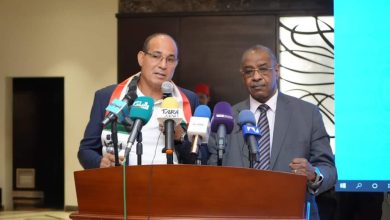 بادو الزاكي ومعتصم جعفر