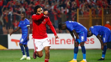 الهلال السوداني والأهلي المصري