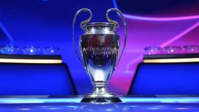 كأس دوري أبطال أوروبا