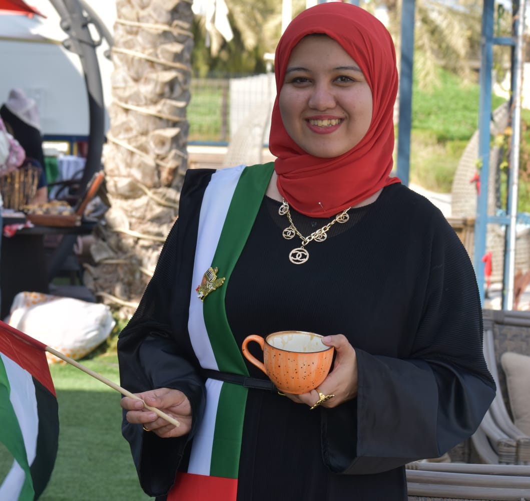 أسماء مصطفى
