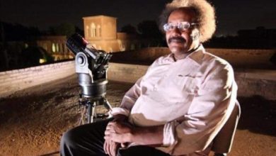 معاوية حامد شداد