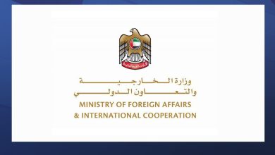 وزارة الخارجية والتعاون الدولي