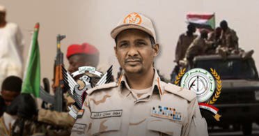 حميدتي