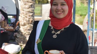 أسماء مصطفى