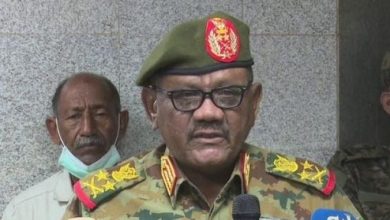 محمد عثمان الحسين