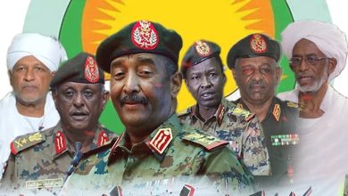 جماعة الإخوان المسلمين في السودان