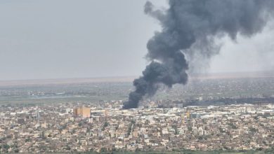 تمديد إغلاق المجال الجوي السوداني وسط تصاعد حدة الصراع الداخلي