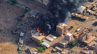 فرار أكثر من 2.6 مليون شخص من منازلهم خلال شهرين ونصف