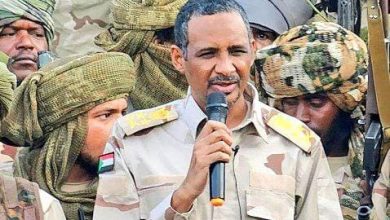 حميدتي