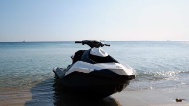 جيت سكي