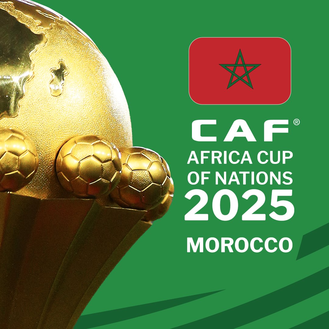 Morocco 2025