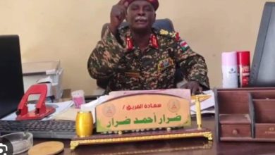 ضـرار أحمد ضرار
