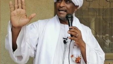 القيادي الإسلامي ناجي مصطفى