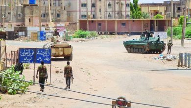 حرب السودان تدخل مرحلة «قطع الرؤوس»
