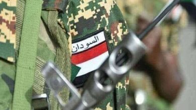 الجيش السوداني