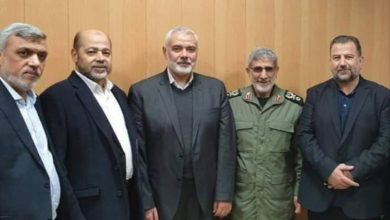 في ذلك زعزعة استقرار الدول العربية وتأثيرها في قضايا المنطقة