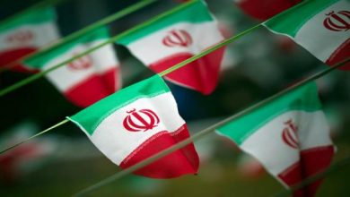 دعم إيراني للجماعات الإرهابية