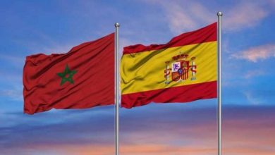علما المغرب وإسبانيا