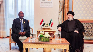 مخاوف من بروز قوات حشد شعبي سودانية